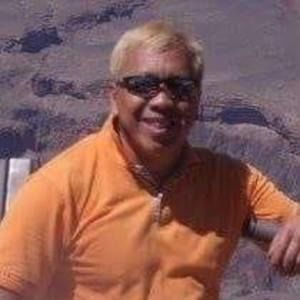 Meet your Posher, Peter